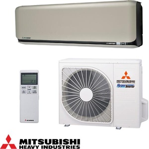 Mitsubishi SRK60ZSX-WFT / SRC60ZSX-W Климатици