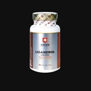Swiss Pharma LIGANDROL LGD-4033 10 mg 60 kapsúl