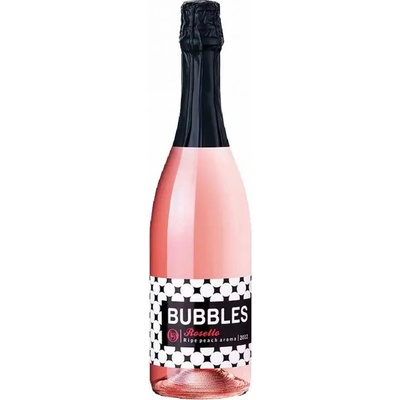 BUBBLES Бъбълс ПРАСКОВА