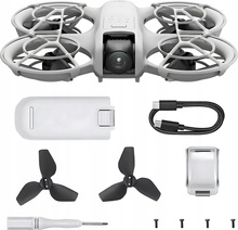 DJI Neo 7000 m, baterie 1435 mAh