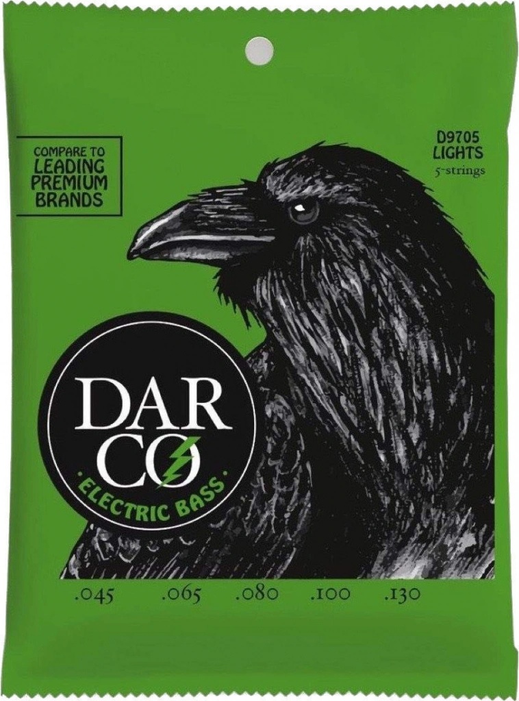 Darco D9705 5