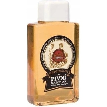 Saela pivný šampón 300 ml
