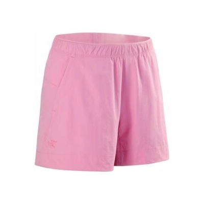 Arcteryx Sinsola Short 5' Women ružová