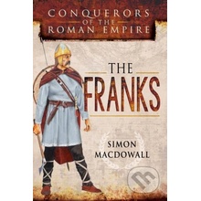 The Franks - Simon MacDowall