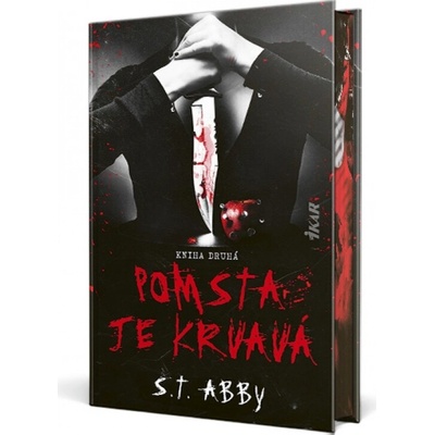 Pomsta je krvavá 2