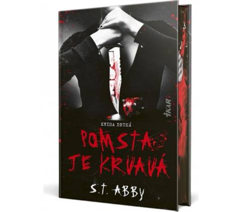Pomsta je krvavá 2