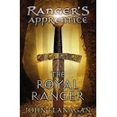 Ranger´s Apprentice 12: The Royal Ranger