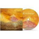 Silversun Pickups - Tenterhooks CD