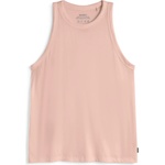 Ecoalf Дамски топ Ecoalf Women's Minden T-Shirt Top - Rose - размер XS (916-5478-0111)