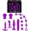 Комплект с разнообразни секс играчки - The Insider Kit (NMC0002405)