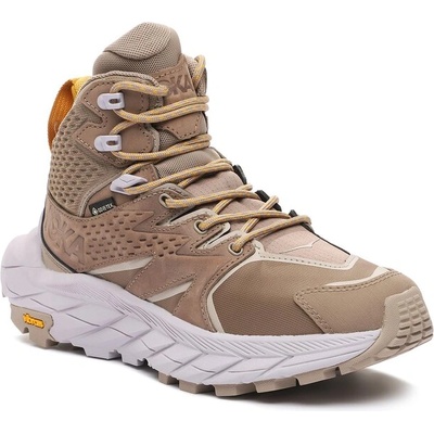 Hoka Туристически Hoka Anacapa Mid Gtx 1119372 DLMR Бежов (Anacapa Mid Gtx 1119372 DLMR)