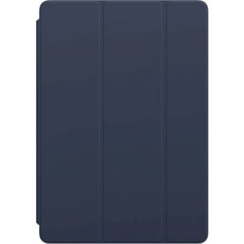 Apple Smart Cover - оригинално покритие за iPad 8 (2020), iPad 7 (2019), iPad Air 3 (2019), iPad Pro 10.5 (2017) (тъмносин)