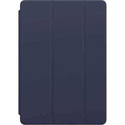 Apple Smart Cover - оригинално покритие за iPad 8 (2020), iPad 7 (2019), iPad Air 3 (2019), iPad Pro 10.5 (2017) (тъмносин)