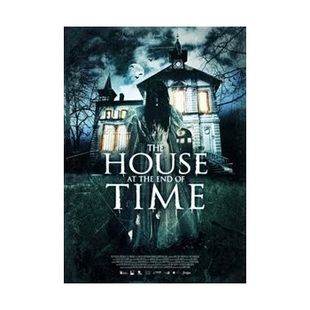 House at the End of Time DVD