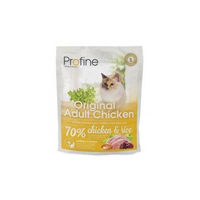 Profine New Cat Original Adult Chicken 2 x 10 kg