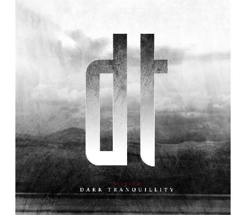 Dark Tranquillity - Fiction CD