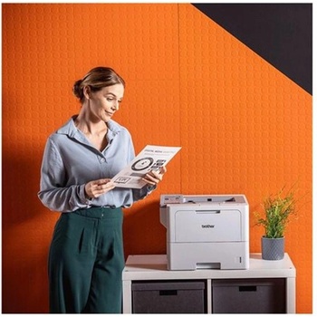 Brother HL-L6415DN (HLL6415DNRE1)