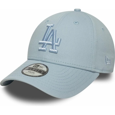 New Era 940K MLB LEAGUE ESSENTIAL 9FORTY LOSDOD Pale modrá