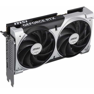 MSI GeForce RTX 5050 8G VENTUS 2X OC