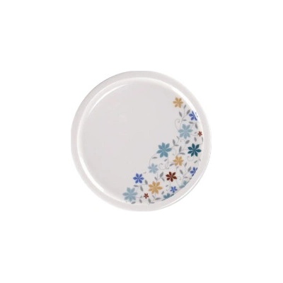 RAK Porcelain Ease summer tanier plytký 16 cm EACP16D207-24