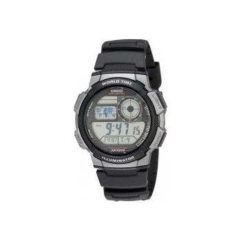 Casio AE-1000W-1B