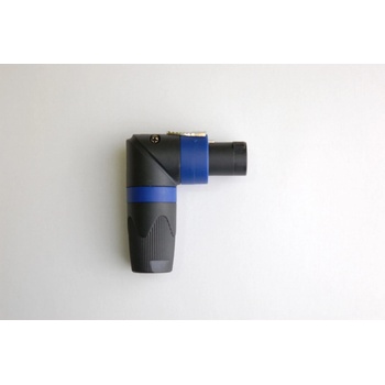 Image 1 of Ant X Ъглов мъжки спикон SPN008/4p/ (SPN008/4p/)