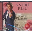 RIEU ANDRE: LOVE LETTERS, CD
