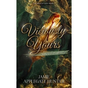 Viciously Yours (ISBN: 9781965946893)