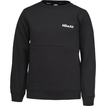Nike Блуза b air ls crew