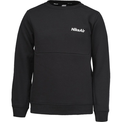 Nike Блуза b air ls crew