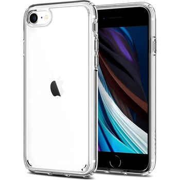 Izmael Прозрачен защитен калъф за Apple iPhone SE/iPhone 5 S/iPhone 5 - Прозрачен KP9367 (9367)