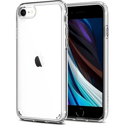 Izmael Прозрачен защитен калъф за Apple iPhone SE/iPhone 5 S/iPhone 5 - Прозрачен KP9367 (9367)
