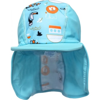 Image 1 of Splash About legionnaire hat noah's ark 3-6