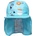 Splash About legionnaire hat noah's ark 3-6