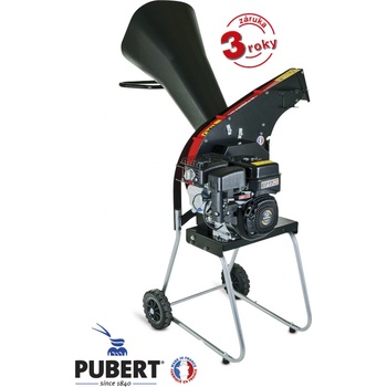 PUBERT IROKO 55P