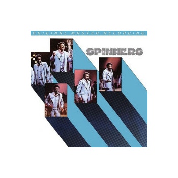 Spinners Spinners LP