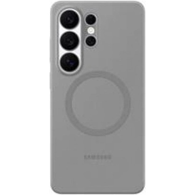 Samsung Silikonový Magnetický Galaxy S26 Ultra Gray EF-ES948CJE – Zboží Živě