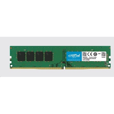 Crucial DDR4 32GB 3200MHz CL19 CT32G4DFD832A