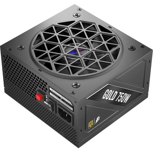 1stPlayer NGDP750 750W 80 PLUS Gold (HA-750BA4)