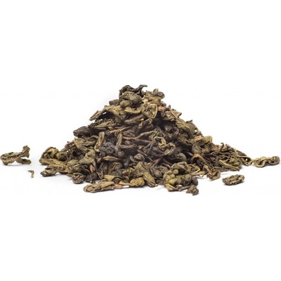 ManuTea Zelený čaj Tuareg 100 g