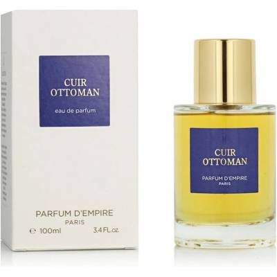 Parfum d'Empire Cuir Ottoman parfumovaná voda unisex 100 ml