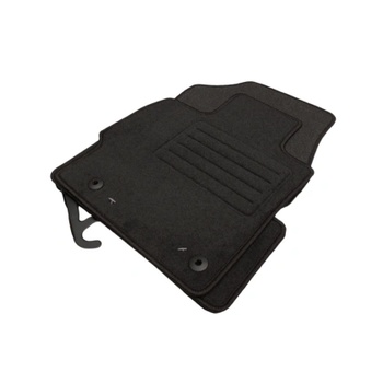 Petex Мокетни стелки за mazda cx-7 (2006-2012)