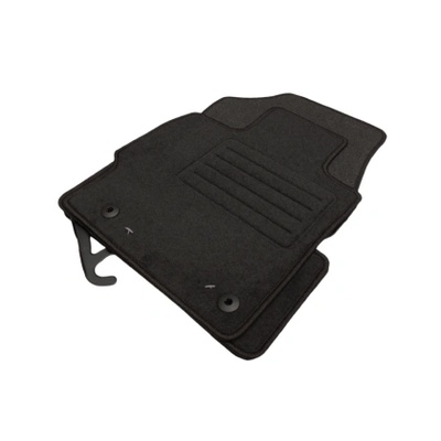 Petex Мокетни стелки за mazda cx-7 (2006-2012)