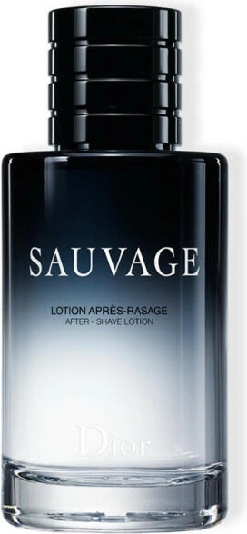 Dior Sauvage lotion 100 ml