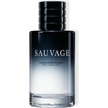 Image 1 of Dior Sauvage lotion 100 ml