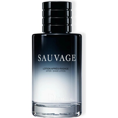 Dior Sauvage lotion 100 ml