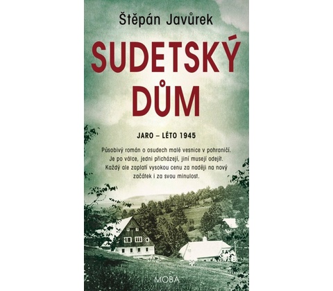 Sudetský dům