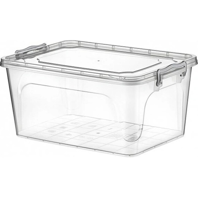 Orion plastový box nízký UH MULTI 30 l 122628