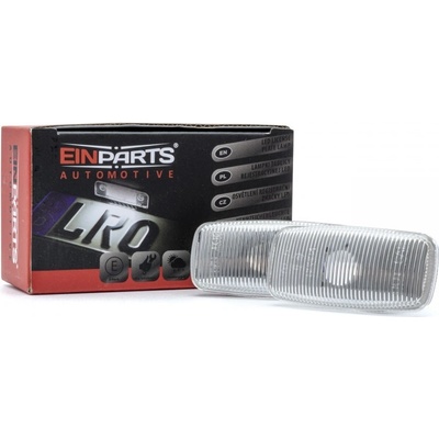 EINPARTS LED boční blinkry Audi A2, A3, A4, A6, A8, TT