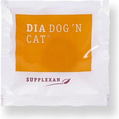Werfft Chemie DIA DOG 'N CAT žuvacia tableta 1 ks